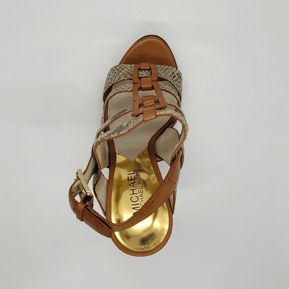 MICHAEL Michael Kors, Heels - Picture 5 of 5